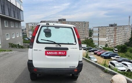 Toyota Town Ace III, 2000 год, 430 000 рублей, 5 фотография