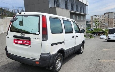 Toyota Town Ace III, 2000 год, 430 000 рублей, 6 фотография