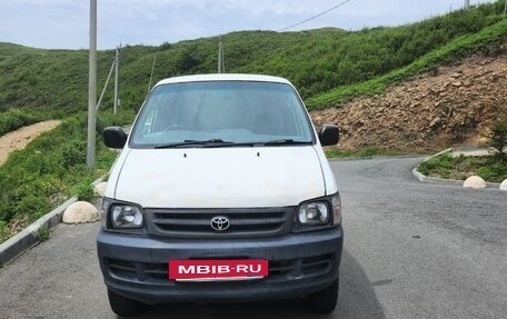 Toyota Town Ace III, 2000 год, 430 000 рублей, 2 фотография
