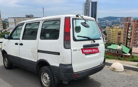 Toyota Town Ace III, 2000 год, 430 000 рублей, 4 фотография