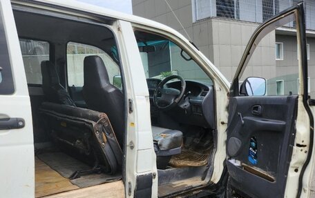 Toyota Town Ace III, 2000 год, 430 000 рублей, 8 фотография