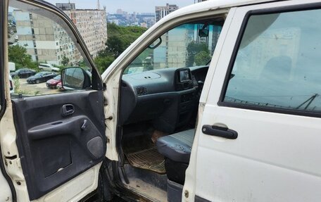 Toyota Town Ace III, 2000 год, 430 000 рублей, 9 фотография
