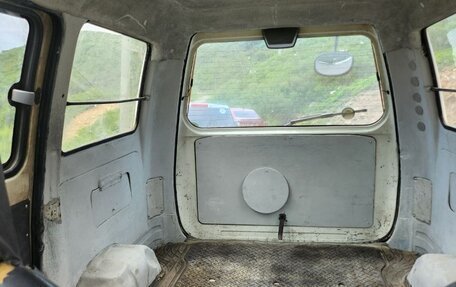 Toyota Town Ace III, 2000 год, 430 000 рублей, 13 фотография