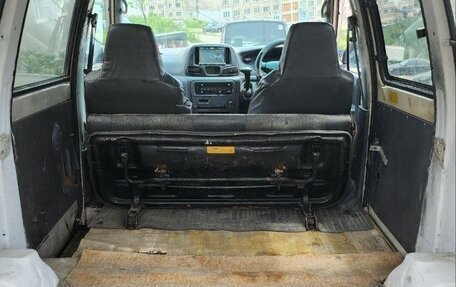 Toyota Town Ace III, 2000 год, 430 000 рублей, 11 фотография