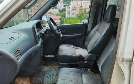 Toyota Town Ace III, 2000 год, 430 000 рублей, 10 фотография
