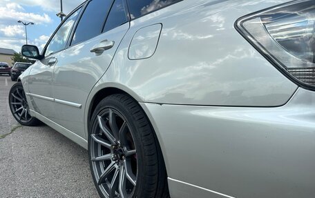 Toyota Altezza, 2001 год, 1 200 000 рублей, 5 фотография