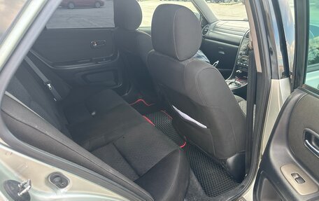 Toyota Altezza, 2001 год, 1 200 000 рублей, 14 фотография