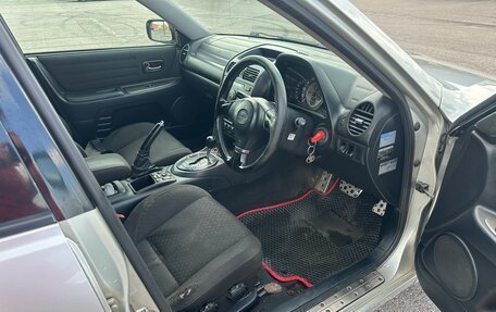 Toyota Altezza, 2001 год, 1 200 000 рублей, 10 фотография