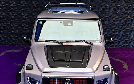 Mercedes-Benz G-Класс AMG, 2024 год, 35 994 400 рублей, 5 фотография