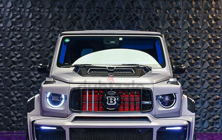 Mercedes-Benz G-Класс AMG, 2024 год, 35 994 400 рублей, 2 фотография