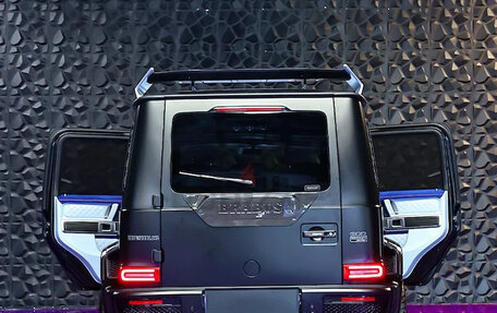 Mercedes-Benz G-Класс AMG, 2024 год, 35 994 400 рублей, 9 фотография