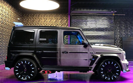 Mercedes-Benz G-Класс AMG, 2024 год, 35 994 400 рублей, 3 фотография