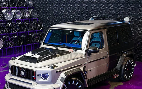Mercedes-Benz G-Класс AMG, 2024 год, 35 994 400 рублей, 12 фотография
