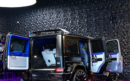 Mercedes-Benz G-Класс AMG, 2024 год, 35 994 400 рублей, 10 фотография