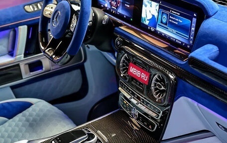 Mercedes-Benz G-Класс AMG, 2024 год, 35 994 400 рублей, 6 фотография