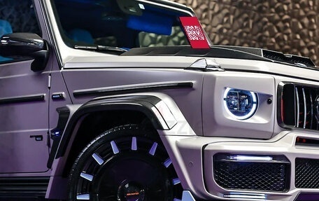Mercedes-Benz G-Класс AMG, 2024 год, 35 994 400 рублей, 8 фотография