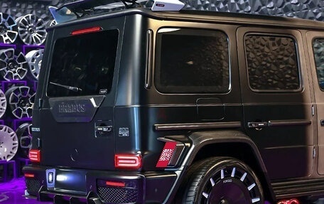 Mercedes-Benz G-Класс AMG, 2024 год, 35 994 400 рублей, 4 фотография