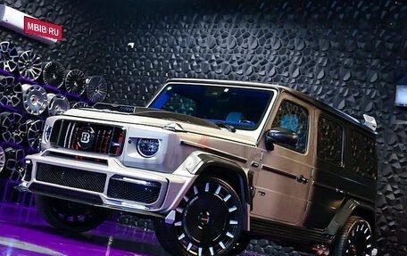 Mercedes-Benz G-Класс AMG, 2024 год, 35 994 400 рублей, 7 фотография