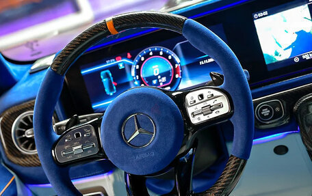 Mercedes-Benz G-Класс AMG, 2024 год, 35 994 400 рублей, 14 фотография