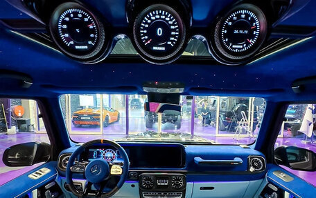 Mercedes-Benz G-Класс AMG, 2024 год, 35 994 400 рублей, 17 фотография