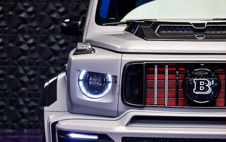 Mercedes-Benz G-Класс AMG, 2024 год, 35 994 400 рублей, 15 фотография