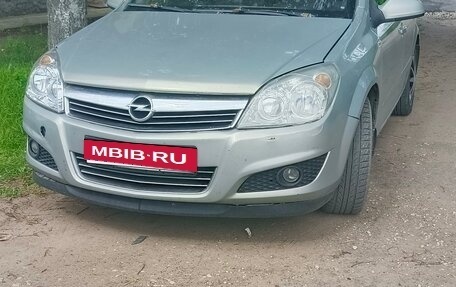 Opel Astra H, 2007 год, 400 000 рублей, 2 фотография