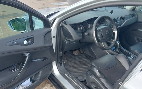 Citroen C5 II, 2010 год, 900 000 рублей, 5 фотография