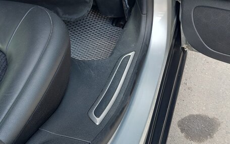 Citroen C5 II, 2010 год, 900 000 рублей, 8 фотография