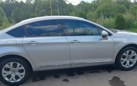 Citroen C5 II, 2010 год, 900 000 рублей, 2 фотография