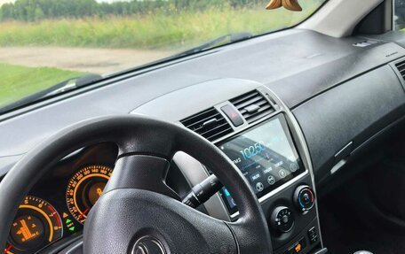 Toyota Corolla, 2008 год, 690 000 рублей, 3 фотография