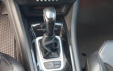 Citroen C5 II, 2010 год, 900 000 рублей, 18 фотография