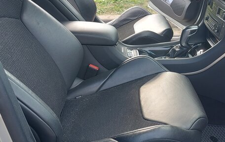 Citroen C5 II, 2010 год, 900 000 рублей, 20 фотография