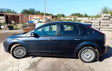 Ford Focus II рестайлинг, 2010 год, 820 000 рублей, 2 фотография