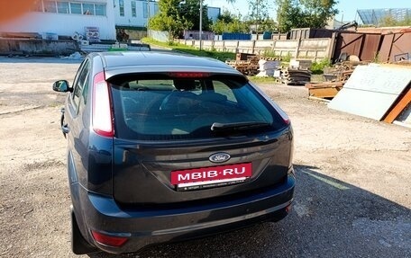 Ford Focus II рестайлинг, 2010 год, 820 000 рублей, 4 фотография