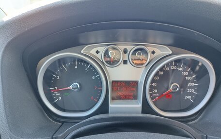 Ford Focus II рестайлинг, 2010 год, 820 000 рублей, 7 фотография