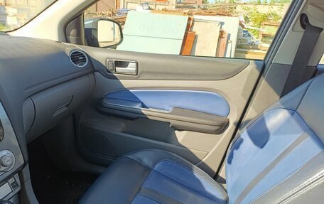 Ford Focus II рестайлинг, 2010 год, 820 000 рублей, 9 фотография