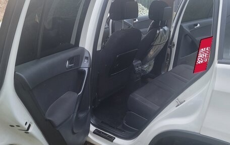 Volkswagen Tiguan I, 2012 год, 1 050 000 рублей, 6 фотография