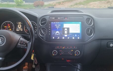Volkswagen Tiguan I, 2012 год, 1 050 000 рублей, 13 фотография