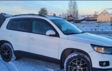 Volkswagen Tiguan I, 2012 год, 1 050 000 рублей, 16 фотография