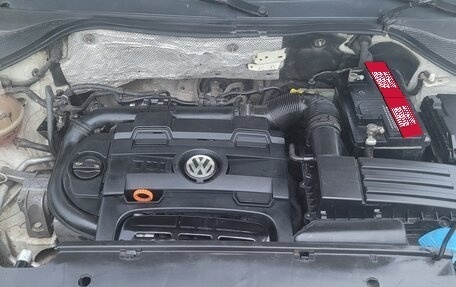 Volkswagen Tiguan I, 2012 год, 1 050 000 рублей, 11 фотография