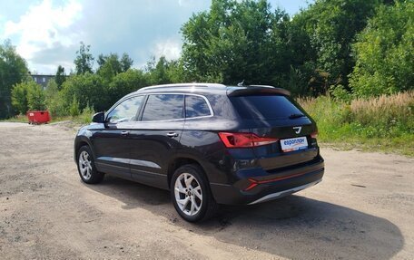 Volkswagen Jetta VII, 2022 год, 1 910 000 рублей, 4 фотография