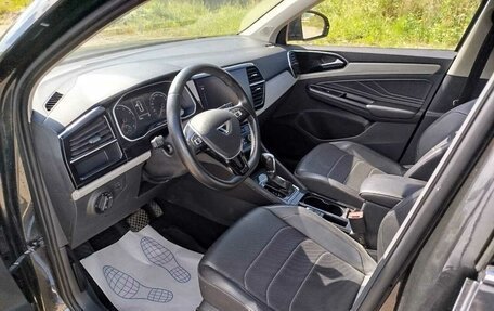 Volkswagen Jetta VII, 2022 год, 1 910 000 рублей, 8 фотография