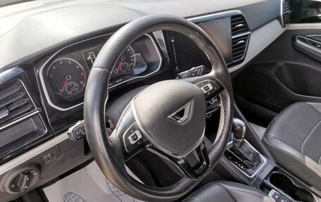 Volkswagen Jetta VII, 2022 год, 1 910 000 рублей, 6 фотография