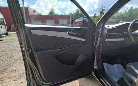 Volkswagen Jetta VII, 2022 год, 1 910 000 рублей, 9 фотография
