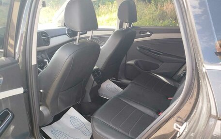 Volkswagen Jetta VII, 2022 год, 1 910 000 рублей, 11 фотография