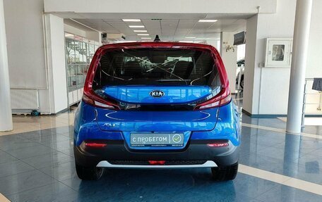 KIA Soul III, 2020 год, 2 099 900 рублей, 5 фотография
