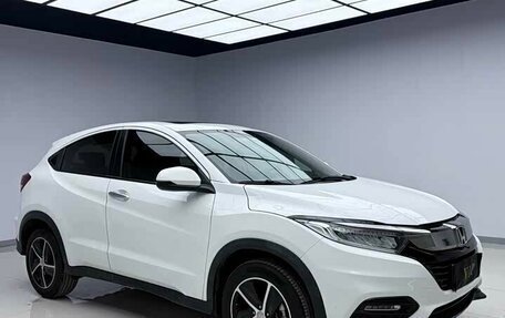 Honda Vezel, 2020 год, 1 500 000 рублей, 4 фотография