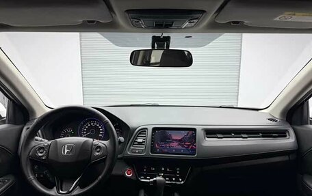 Honda Vezel, 2020 год, 1 500 000 рублей, 7 фотография