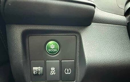 Honda Vezel, 2020 год, 1 500 000 рублей, 18 фотография