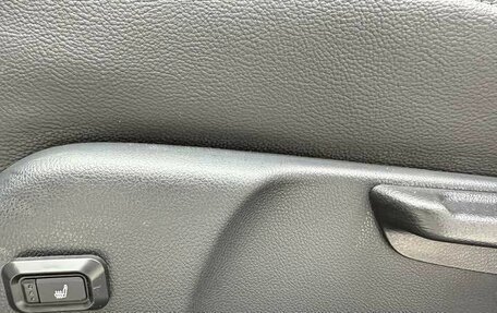 Honda Vezel, 2020 год, 1 500 000 рублей, 19 фотография